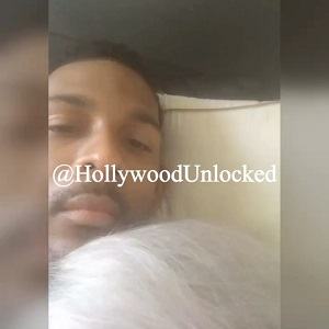 Prince, ex-"Love & Hip Hop Miami" cast member, leaked a sextape with MariahLynn. The only thing is that there is no actual sex, nor a tape. It's just Prince laying in bed with MariahLynn, an ex-"Love & Hip Hop New York" cast member, herself.