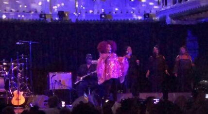 Betty Wright passed away on the morning of May 10, 2020, at the age of 66. The Miami singer was best-known for such songs as "Clean Up Woman" and "Tonight's The Night." Since the 2000s, her music has seen a resurgence, with many rappers sampling her music, and Lil Wayne featuring her on "Tha Carter III," his 2008 quadruple platinum album.