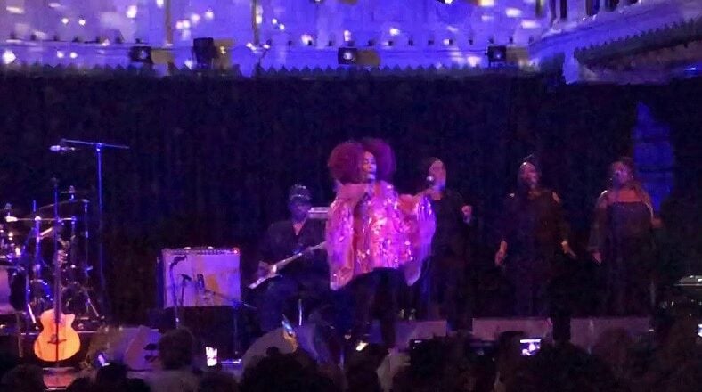 Betty Wright passed away on the morning of May 10, 2020, at the age of 66. The Miami singer was best-known for such songs as "Clean Up Woman" and "Tonight's The Night." Since the 2000s, her music has seen a resurgence, with many rappers sampling her music, and Lil Wayne featuring her on "Tha Carter III," his 2008 quadruple platinum album.
