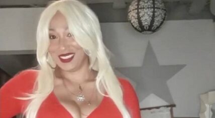 Ronnie, from "Players Club," real name Chrystale Wilson, recently shared a video on her social media. Clearly, the video shows she is still an attractive woman. On Twitter, fans say she's still got it, calling her a certified MILF.