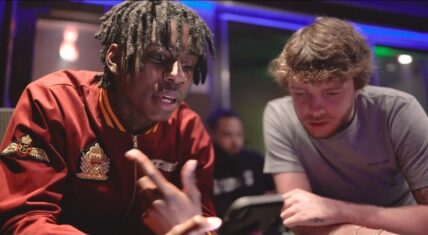 Polo G releases trailer for "The Goat," album coming soon!