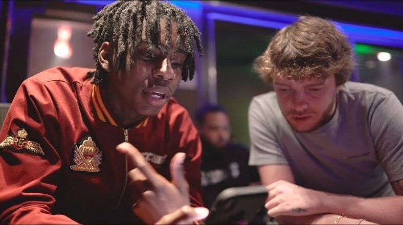 Polo G releases trailer for "The Goat," album coming soon!