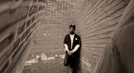 Rockie Fresh releases "VS Ideas" music video.