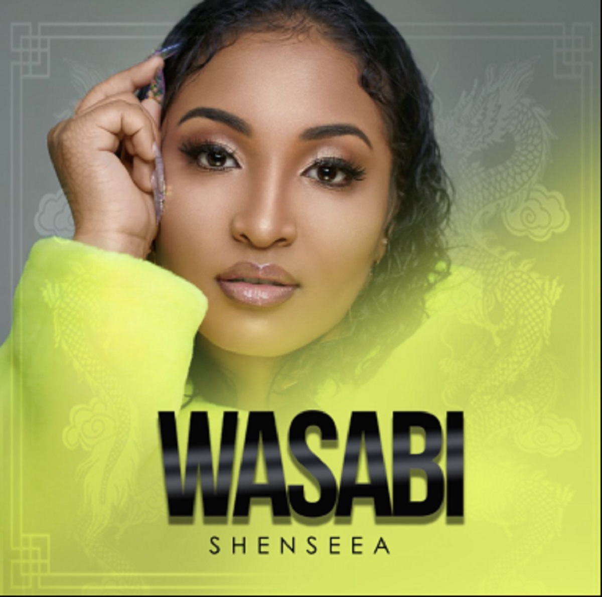 Shenseea returns with her new single, "Wasabi," which follows the release of her previous single, "The Sidechick Song," that recently reached 7.1 million streams.