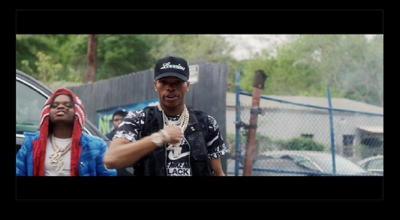 Lil Baby releases the music video for his "We Paid" single, featuring 42 Dugg. The song is a part of the deluxe edition of his "My Turn" album, which was number one on Billboard.