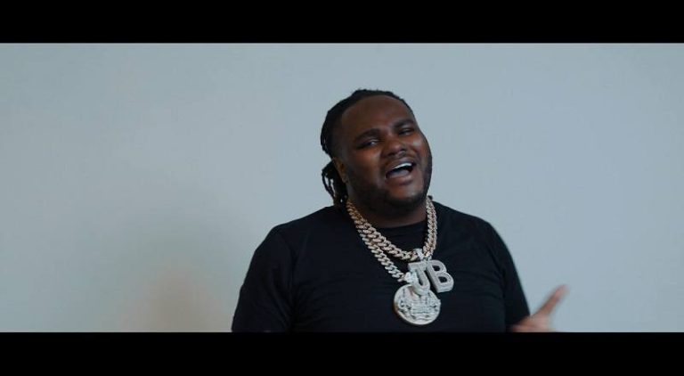 Tee Grizzley premiered his music video for his "I Spy" single on May 1, 2020.