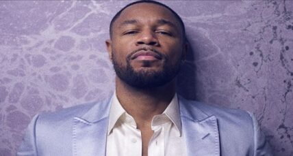 Tank calls out Donald Trump for having rallies