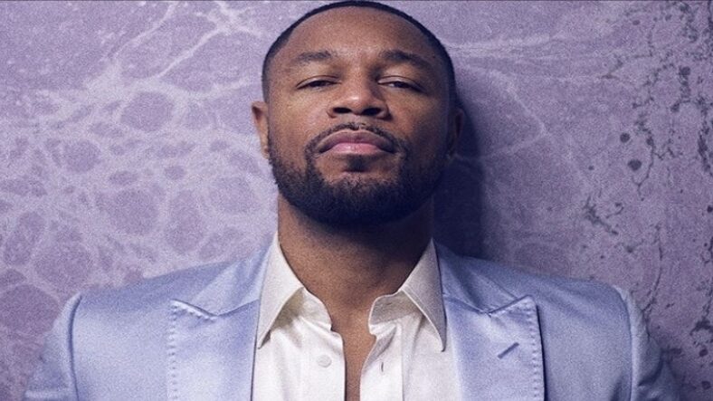 Tank calls out Donald Trump for having rallies