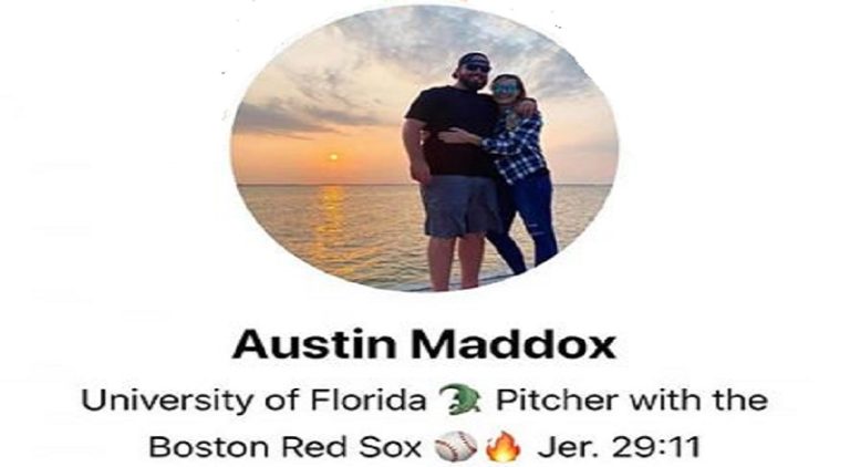 Austin Maddox, a former pitcher for the Boston Red Sox, has spoken out about the race riots. While making it clear he was not a racist, Austin Maddox made it clear where he stands. Maddox said nobody is oppressed, anymore, that slavery ended in 1865, and black people can't blame people who weren't even born, about what happened in the past, adding that most black people are "more racist" than black people.