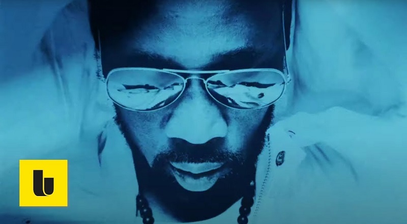 RZA releases the video for "Be Like Water," the theme song for Bruce Lee's ESPN "30 For 30" documentary.