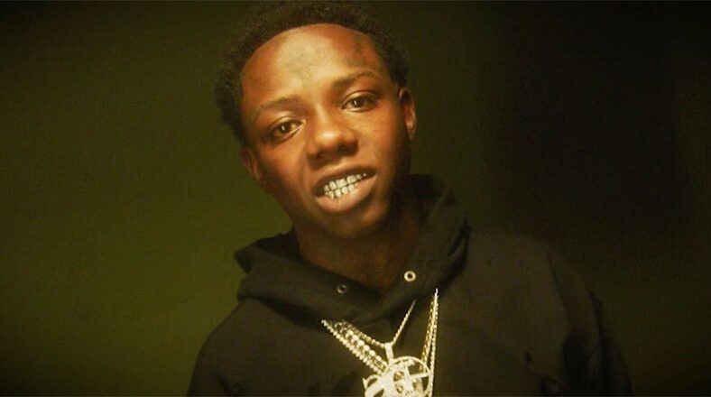 Jackboy releases "Bring The SWAT" music video.