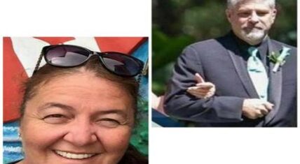 Bernie Condlin is the Lead Public Defender of Cumberland County, North Carolina, the home of Fayetteville. The city of Fayetteville is currently the epicenter of the NC George Floyd protests, in large part due to him being from nearby Raeford. Condlin, despite his position, within the county, shared a GIF on Facebook of protesters being sprayed by firehoses, saying this is what he wants to see the next time riots take place at Market House, leading to former county public defender, Tami Marano, adding that she hopes protesters are sprayed with Coronavirus, though she later apologized.