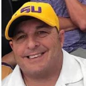 Jay LeBlanc, a local Louisiana businessman, was very vocal on Facebook. Commenting on a man's post, who was for the protests. His response was cruel, calling for the shootings of all the "animals," referring to the people. He went as far as accusing these people of destroying lives, blaming "Democrat cities."