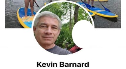 Kevin Barnard, an educator in both the Baltimore County community college, and the Baltimore County School System, apparently has a disdain for anyone who has opinions different from his own. All over his Facebook, he has choice words for protesters, calling them animals, an ongoing trend. He also disrespected Congresswoman Illhan Omar, referring to her as a "b*tch." He also had choice words for Hispanics, Muslims, and Democrats.