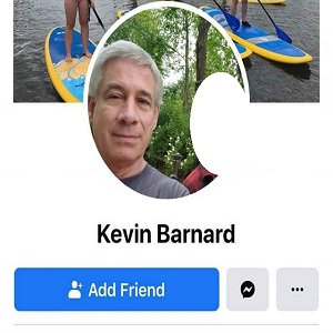 Kevin Barnard, an educator in both the Baltimore County community college, and the Baltimore County School System, apparently has a disdain for anyone who has opinions different from his own. All over his Facebook, he has choice words for protesters, calling them animals, an ongoing trend. He also disrespected Congresswoman Illhan Omar, referring to her as a "b*tch." He also had choice words for Hispanics, Muslims, and Democrats.