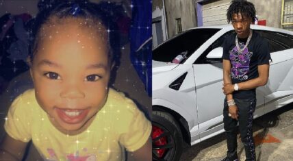 Ne'Kesia Williams has accused Lil Baby of being the father of her daughter. She claims Baby got her pregnant, backstage at one of his concerts. She is now saying he picks and chooses which child to be there for, ignoring the child they share, saying her daughter looks just like him.