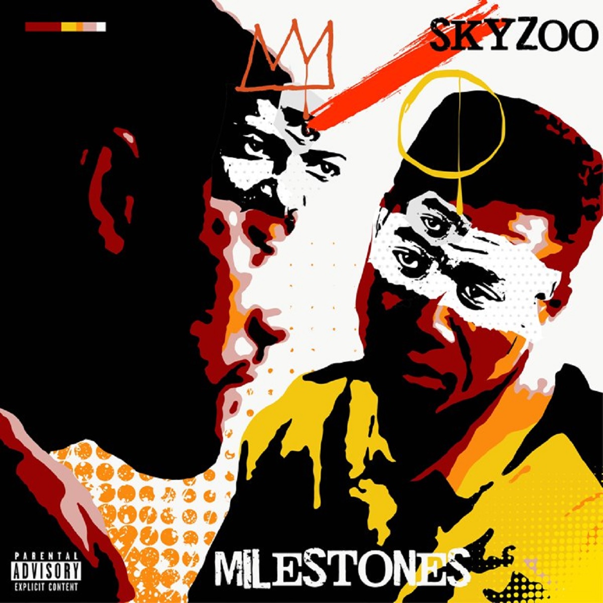 Skyzoo is preparing to release his EP, "Milestones," on June 19. This project is dedicated to all of the fathers out there. The first single comes in the form of "A Song For Fathers," which dropped this week.