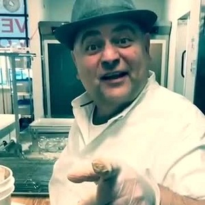 Paul Delios, the president and co-owner of Kane's Donuts, in Boston, has come under fire. On Facebook, he went on an anti-Black Lives Matter rant, and people have boycotted his business. Earlier this week, he responded to Hip-HopVibe.com, saying that Black Lives Matter is "just and right," and that he hopes all get equality.