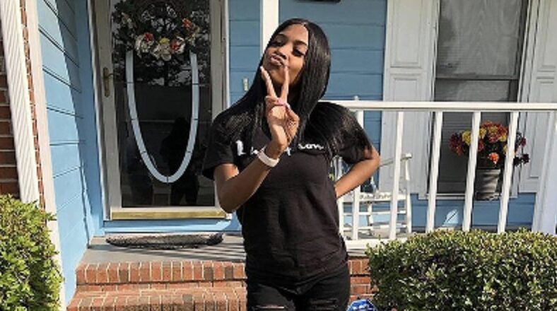 Samira Harris-Saunders is the woman who went viral, on Instagram Live, for beating her child. The young woman is a native of Fayetteville, North Carolina, and she beat her child because the child's father no longer wanted to be with her. That backlash was strong, as people dug up her personal Facebook, demanding her arrest, which has happened, as she also being dragged on Twitter, and in the Instagram comments of her alleged backup profile.