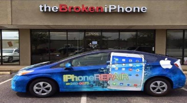 Mark, the owner of Mobile, Alabama's The Broken iPhone, is accused of being a racist. In a letter written by Keoni Johnson, a young black man, he claimed the owner, Mark, asked him if his first name was Malcolm, when he told him he had an iPhone X, and that he immediately left him, when a white man, wearing Confederate attire, walked in, to assist him. Meanwhile, reviews of the business accuse The Broken iPhone of being both dishonest and racist. The Broken iPhone's Instagram page also called Jamie Foxx a racist and said "f*ck you to Nike."