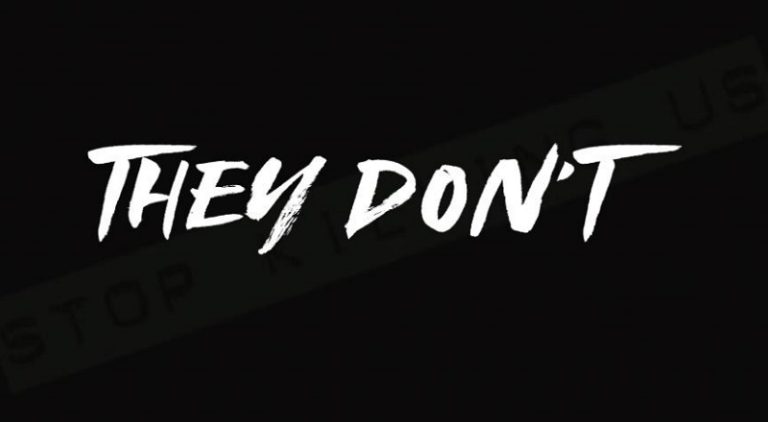 Nasty C and T.I. address the racial tensions with their "They Don't" single.
