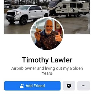 Timothy Lawler, according to his Facebook profile, is a real estate investor, who lives in Alabama. With all that is currently going on, in the wake of the George Floyd and Rayshard Brooks deaths, at the hands of the police, racial debates have taken Facebook over. Somehow, Lawler got into one of these conversations, and ended up sharing the photo of an innocent, young, black boy, and saying "let's hang him from a tree."