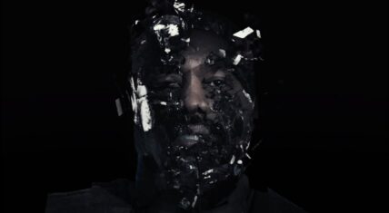 Kanye West releases "Wash Us In The Blood" music video, featuring Travis Scott.
