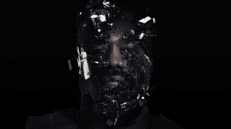 Kanye West releases "Wash Us In The Blood" music video, featuring Travis Scott.