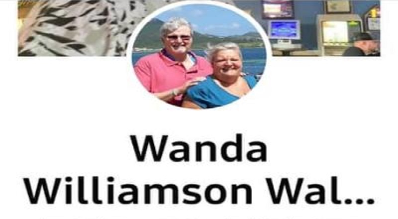 Wanda Williamson Walston is the owner of Goldsboro, NC's Wanda's Bar and Grill. Due to the protesting, Goldsboro is under a curfew. Walston is angered by this, so she called on the police to tell the protesters to stop protesting and urged the fire department to "give them a good bath and send them home."