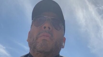Al B. Sure spoke out about the upcoming Uptown Records documentary. He said that, before Andre Harrell's death, that the two of them spoke about this docu-series, and that Harrell wanted him to work on the soundtrack. However, since Andre Harrell's death, Al B. Sure! says he hasn't heard anything from the producers, and when he asked about being involved with the project, they told him everything was covered, and he's not even mentioned in the doc, despite being Uptown's first artist and the highest-selling, during his run with the label.