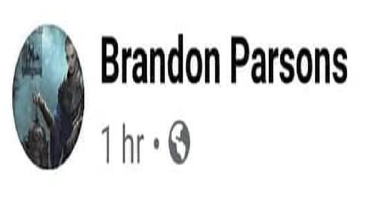Brandon Parsons is a local business owner, in Ohio. Parsons is the owner of the Bargain Box store, located in Zanesville, Ohio. Recently, he came under fire, taking to Facebook, offering a sarcastic congratulations to George Floyd, for the longest period of him staying both drug free and not committing any crimes, later adding, in a separate status, saying that the left only cares about black people getting killed, when a cop kills a black person, who more than likely deserved to die.