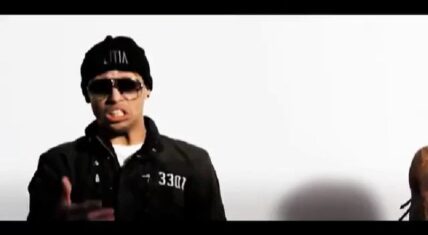 Cory Gunz was one of the most-promising rappers in the game, in 2011. He was signed to Young Money and Lil Wayne put him on his first single, off "Tha Carter V," and he didn't disappoint, offering a classic verse. Now, nine years later, fans on Twitter have the audacity to try and clown Cory Gunz over his verse, but the ones old enough to remember "6 Foot 7 Foot" are not letting this slander exist.