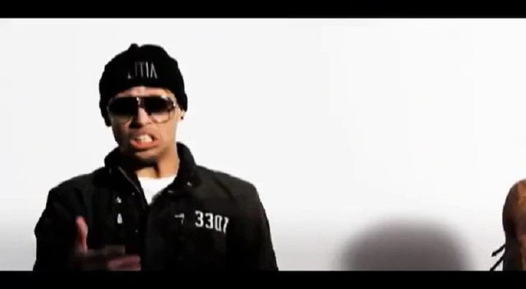 Cory Gunz was one of the most-promising rappers in the game, in 2011. He was signed to Young Money and Lil Wayne put him on his first single, off "Tha Carter V," and he didn't disappoint, offering a classic verse. Now, nine years later, fans on Twitter have the audacity to try and clown Cory Gunz over his verse, but the ones old enough to remember "6 Foot 7 Foot" are not letting this slander exist.