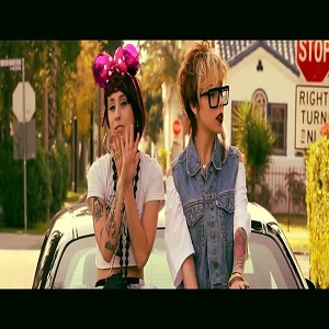 Kreayshawn was trending on Twitter, this morning. Along with her name, "Gucci Gucci" was trending. But, nothing new was coming from the former White Girl Mob leader. Instead, it was just Twitter rediscovering an unexpected classic from 2011, nine years later, in 2020.