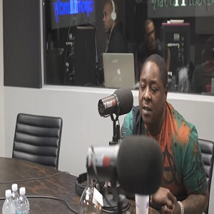 Jadakiss interview on T.I. podcast