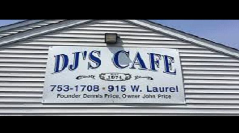 John Price, the owner of DJ's Cafe, in Springfield, Illinois, had a lot to get off his chest. Apparently, he is a sports fan who doesn't appreciate the moments of silence being had for George Floyd. On Facebook, he said "f*ck George Floyd," called him a criminal and a thug, and "a piece of sh*t from the get go." Then, he said all of those who support him can "suck a bag of d*cks." Since then, Price's personal Facebook page has disappeared, along with DJ's Cafe's Facebook page.