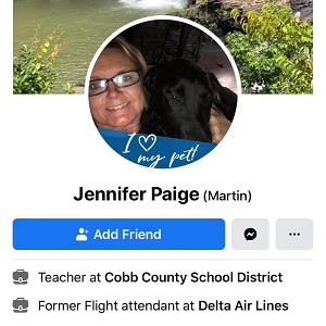 Jennifer Paige, a teacher at Cobb County Schools, in Georgia, is not a fan of the NFL's plans. Yesterday, the NFL announced plans to play the Black National Anthem before the Star Spangled Banner, the official US National Anthem, which takes place before every game. Because of this, Paige angrily says that people need to follow through and not watch the NFL games, to cut into their earnings.