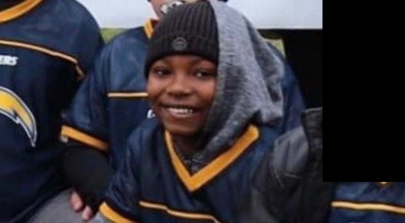 #JusticeForMolu is the hashtag that is taking over Facebook and Twitter. This is because of Molu Zarpeleh, a ten year old little boy, who was killed, in Brookings, South Dakota. The little boy was lured by some older kids to a pond, where he was killed, and the kids went home, not saying a word about what happened, and the Brookings Police Department is accused of covering it up.