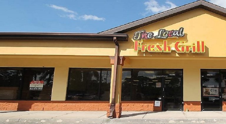 The Local Fresh Grill of Pasco took to Facebook to address Black Lives Matter. Already, the establishment has come under fire, after the owner called the place a "police haven." Since then, the restaurant's Facebook status called Black Lives Matter a group that pushes hatred and the owner, Ron Pentaude, said that if anyone feels like he is a racist, feel free to eat elsewhere.