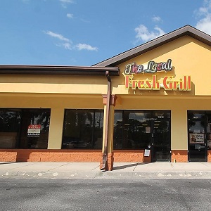 The Local Fresh Grill of Pasco took to Facebook to address Black Lives Matter. Already, the establishment has come under fire, after the owner called the place a "police haven." Since then, the restaurant's Facebook status called Black Lives Matter a group that pushes hatred and the owner, Ron Pentaude, said that if anyone feels like he is a racist, feel free to eat elsewhere.