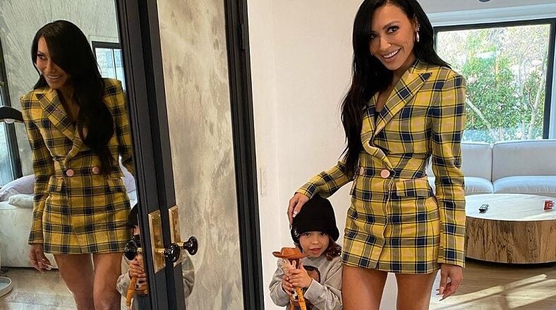 Naya Rivera has gone missing, which has caught the attention of social media. The "GLEE" star took her son for a boat ride and he was found, sleeping on the boat, but Rivera was missing. Her Mercedes G-Wagon is still in the parking lot, where her purse was recovered.