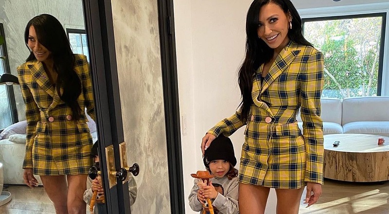 Naya Rivera has gone missing, which has caught the attention of social media. The "GLEE" star took her son for a boat ride and he was found, sleeping on the boat, but Rivera was missing. Her Mercedes G-Wagon is still in the parking lot, where her purse was recovered.