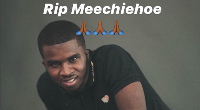 Meechie Hoe, a popular Philadelphia comedian, was shot and killed, last night. This news is upsetting, especially seeing how much Meechie gave to Philly, and how positive he was. On Twitter, the fans, Meek Mill included, have expressed their sadness, anger, and frustration over Meechie's murder.