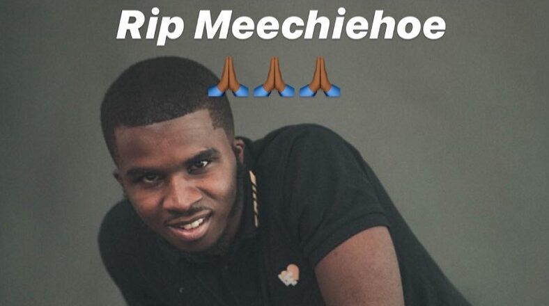 Meechie Hoe, a popular Philadelphia comedian, was shot and killed, last night. This news is upsetting, especially seeing how much Meechie gave to Philly, and how positive he was. On Twitter, the fans, Meek Mill included, have expressed their sadness, anger, and frustration over Meechie's murder.