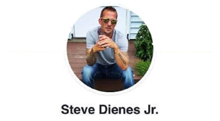 Steve Dienes, Jr. is the owner of On Your Side Construction, in Ohio. Apparently, a woman contacted Dienes about hiring a man who happened to be black. Dienes would act shocked, telling the woman that he didn't realize the woman contacting him was black, meaning the man who wanted the job was likely black, so he said he couldn't hire a black guy, because they're not reliable, and it's "too risky."