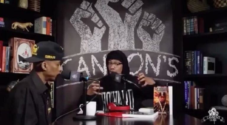Nick Cannon was fired by ViacomCBS, due to his comments on his "Cannon's Class" podcast, with Professor Griff, where he called white people's historic actions "evil" and said black people are the real Hebrews, among other things. Almost immediately, ViacomCBS terminated Nick Cannon, removing him from VH1, MTV, and BET, where he's recently expanded to. However, Black Twitter isn't having it, creating the #SupportNickCannon hashtag, and threatening to boycott ViacomCBS, over their treatment of Nick Cannon.