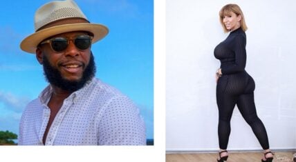 Talib Kweli faces rumors about Sara Jay and Twitter controversy