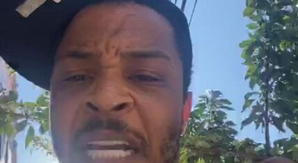 T.I. addresses the social media backlash, after Deyjah Harris, his daughter, tweeted about parents needing to watch how they talk to their children, and respect them. This tweet was posted by The Shade Room and immediately went viral. Upsetting Deyjah, she text T.I., in a chat he shares with his children. In this chat, Deyjah vented about hating The Shade Room, hoping their page gets shut down, and wishing they would stop posting her, as T.I. and his son, Domani, gave her advice on how to deal with the pressures of social media, while being young and famous.