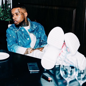 Tory Lanez allegedly shot Megan Thee Stallion and was arrested for it. His PR company, FYI Brand Group announced they were no longer representing him, or at least that's the way it seemed. However, FYI Brand Group has spoken out, saying that the statement going around is false, and those people do not represent FYI Brand Group, and Tory Lanez is still one of their clients.