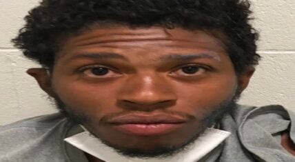 Bryshere "Yazz" Gray, aka Hakeem from "Empire" was arrested earlier today for domestic violence. Allegedly, Gray's wife fled his presence, and had bodily injuries, including visibly showing signs of being strangled. Arrested in Maricopa County, Arizona, Gray's mugshot has Twitter concerned, with people thinking he might be on something, insisting he may need help.